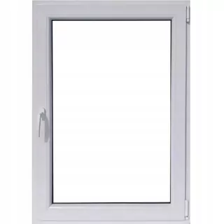Okno PCV BroHouse 6x90 cm